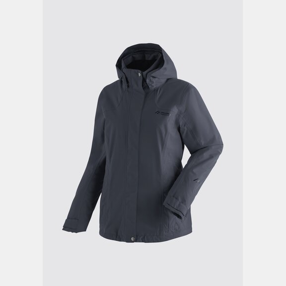 Columbia women's alpine night hooded soft shell jacket hotsell